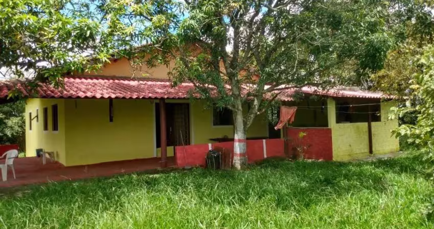 Chácara / sítio com 2 quartos à venda na Área Rural, Área Rural de Artur Nogueira, Artur Nogueira