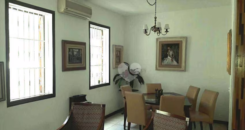 Casa à venda, 110 m² por R$ 1.399.900,00 - Botafogo - Rio de Janeiro/RJ