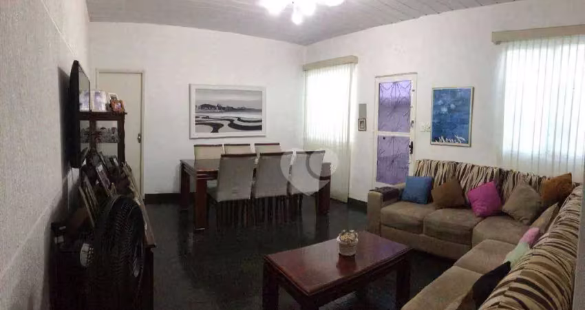 Casa à venda, 195 m² por R$ 400.000,00 - Andaraí - Rio de Janeiro/RJ