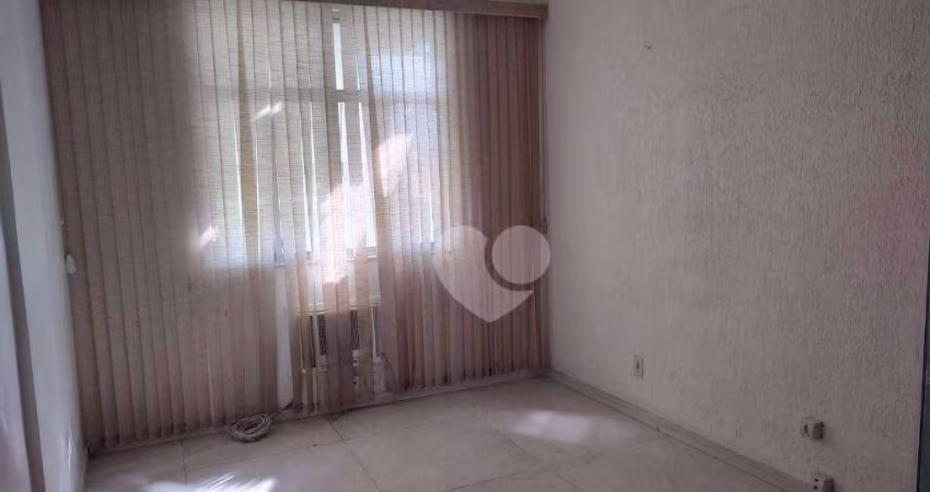 Apartamento com 2 quartos à venda, 67 m² por R$ 250.000 - Méier - Rio de Janeiro/RJ