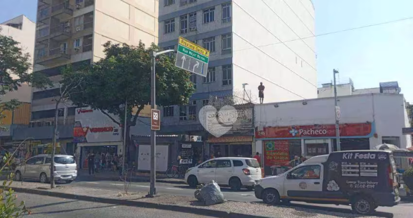 Apartamento com 2 dormitórios à venda, 60 m² por r$ 290.000,00 - vila isabel - rio de janeiro/rj