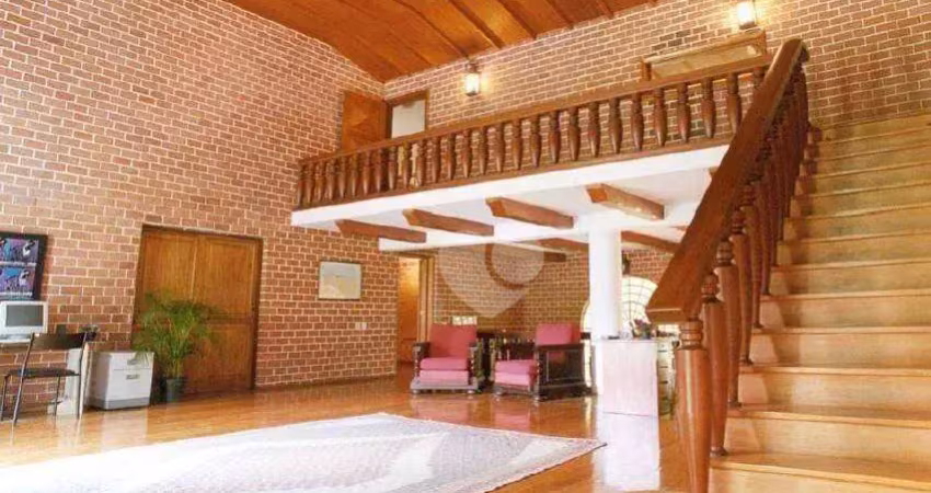 Linda casa cinematográfica - 650 m 2 - r$ 6.000.000,00 - gávea - rio de janeiro/rj