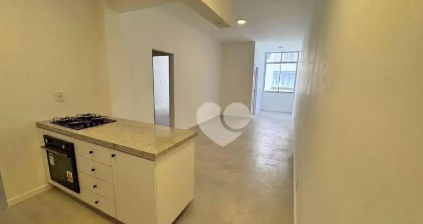 Apartamento com 2 quartos à venda, 75 m² por r$ 840.000 - flamengo - rio de janeiro/rj
