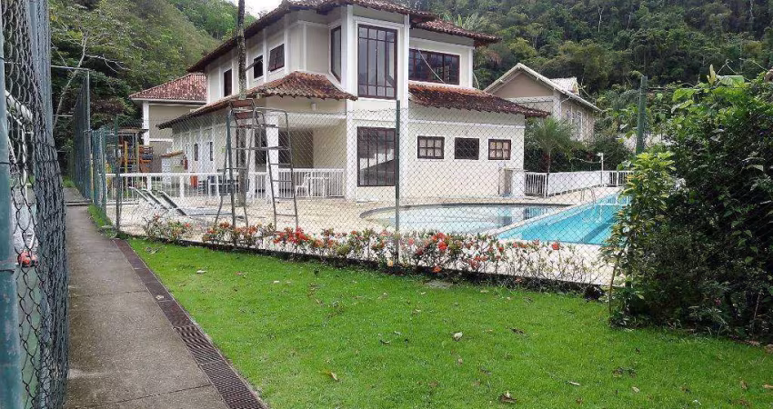 Casa com 8 quartos à venda, 167 m² por R$ 1.600.000 - Vargem Pequena - Rio de Janeiro/RJ