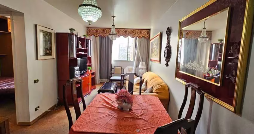 Apartamento com 2 quartos à venda, 64 m² por r$ 980.000 - copacabana - rio de janeiro/rj