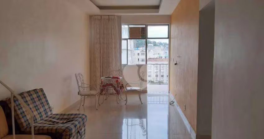 Cobertura com 3 quartos à venda, 143 m² por r$ 1.850.000 - flamengo - rio de janeiro/rj