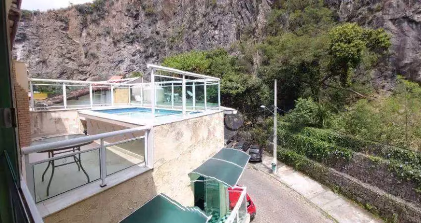 Casa com 5 quartos à venda, 450 m² por R$ 1.500.000 - Vila Isabel - Rio de Janeiro/RJ