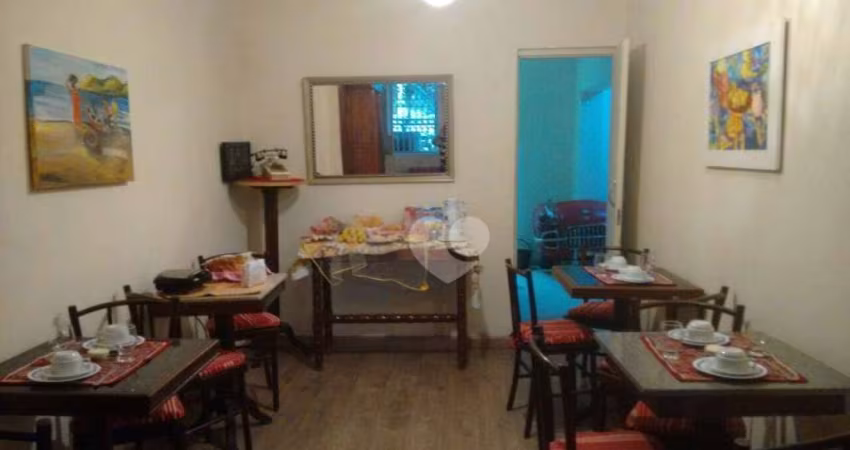 Casa com 6 dormitórios à venda, 271 m² por R$ 2.400.000,00 - Botafogo - Rio de Janeiro/RJ