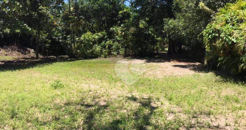 Terreno à venda, 5600 m² por R$ 3.640.000,00 - Vargem Grande - Rio de Janeiro/RJ