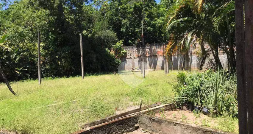 Terreno à venda, 5600 m² por r$ 3.550.000,00 - vargem grande - rio de janeiro/rj