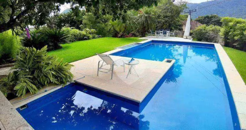 Casa com 6 quartos à venda,  791 m² por r$ 12.000.000 - itanhangá - rio de janeiro/rj