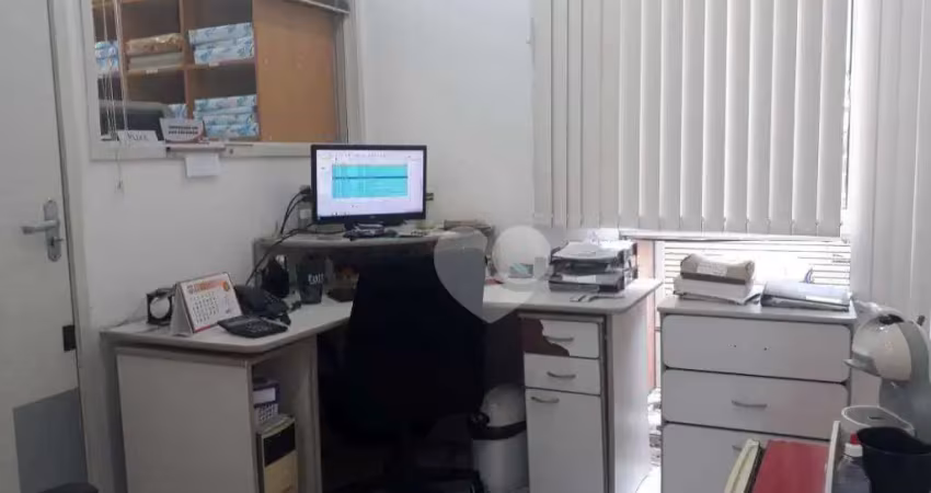 Sala à venda, 53 m² por r$ 450.000,00 - barra da tijuca - rio de janeiro/rj