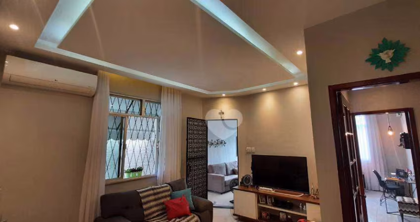 Casa à venda, 254 m² por R$ 580.000,00 - Piedade - Rio de Janeiro/RJ