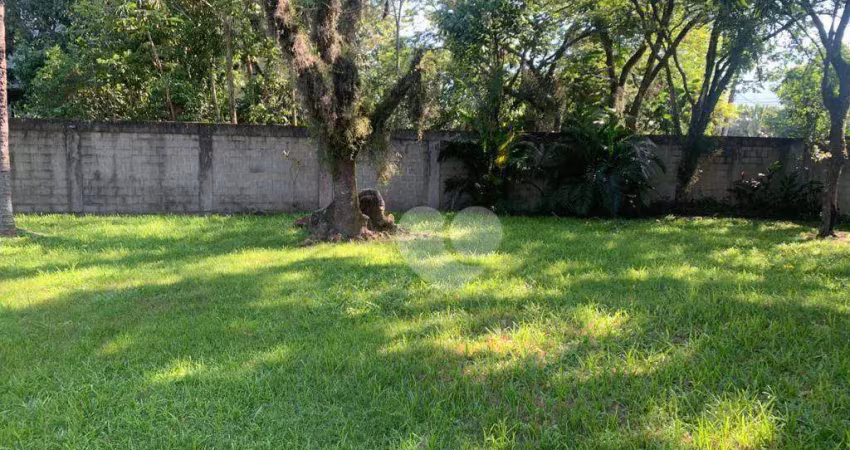 Espetacular terreno à venda, 2001 m² por r$ 1.699.000 - vargem grande - pronto pra financiar