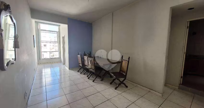Apartamento com 2 dormitórios à venda, 86 m² por r$ 680.000,00 - flamengo - rio de janeiro/rj