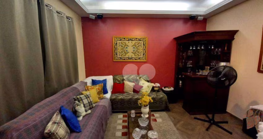 Grajaú, 2varandas, 2salas, 4quartos, suite, garagens. R$700.000,00 Grajaú -  Rio de Janeiro/RJ