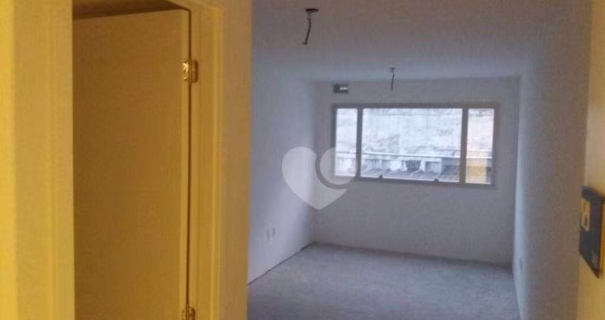 Sala à venda, 21 m² por R$ 400.000,00 - Centro - Rio de Janeiro/RJ