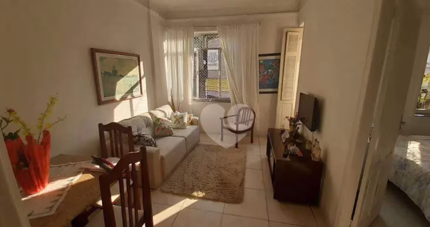 Apartamento com 3 dormitórios à venda, 65 m² por r$ 370.000,00 - tijuca - rio de janeiro/rj