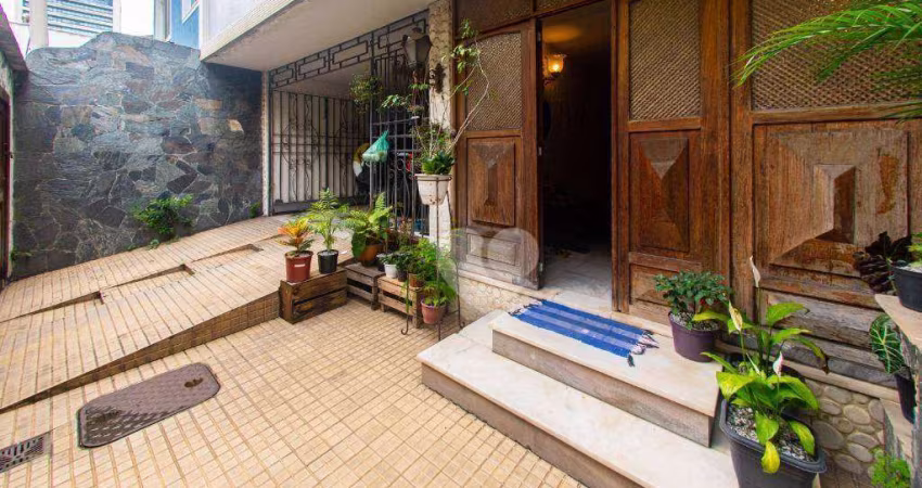 Casa com 4 quartos à venda, 328 m² por R$ 890.000 - Maracanã - Rio de Janeiro/RJ