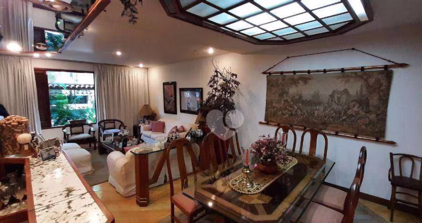 Casa com 4 dormitórios à venda, 420 m² por R$ 1.550.000,00 - Tijuca - Rio de Janeiro/RJ