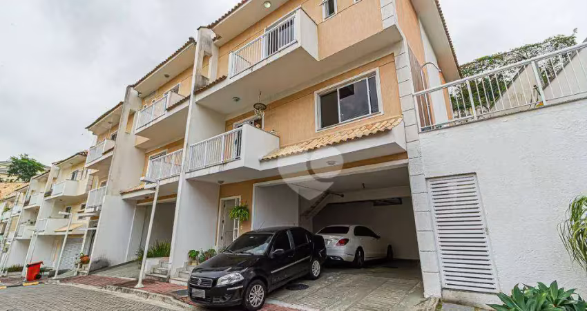 Casa com 3 quartos à venda, 166 m² por r$ 1.000.000 - freguesia de jacarepaguá - rio de janeiro/rj