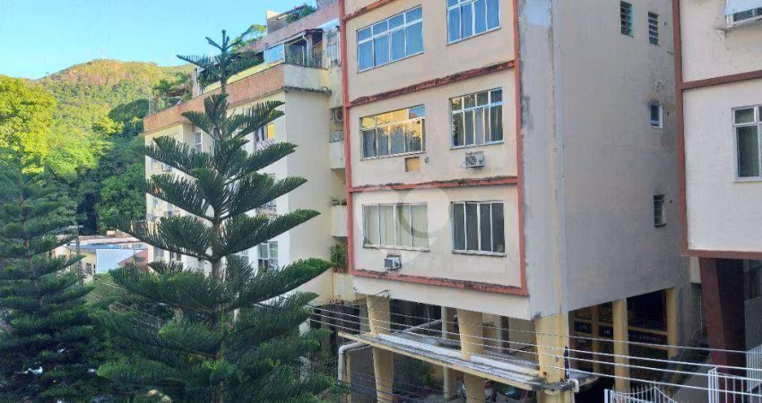 Kitnet com 1 quarto à venda, 20 m² por R$ 195.000 - Grajaú - Rio de Janeiro/RJ