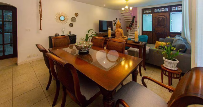 Casa com 4 quartos à venda, 157 m² por R$ 1.140.000,00                     Vila Isabel - Rio de Janeiro/RJ