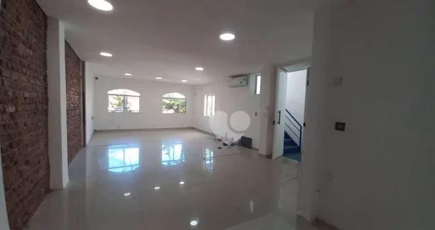 Casa com 4 dormitórios à venda, 245 m² por r$ 3.300.000,00 - jardim botânico - rio de janeiro/rj