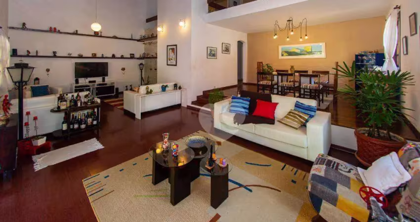 Casa com 4 dormitórios à venda, 396 m² por R$ 1.900.000,00 - Freguesia de Jacarepaguá - Rio de Janeiro/RJ