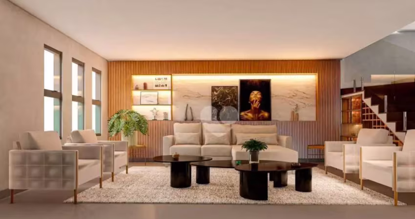 Casa com 3 quartos à venda, 160 m² por r$ 1.800.000 - guaratiba - rio de janeiro/rj