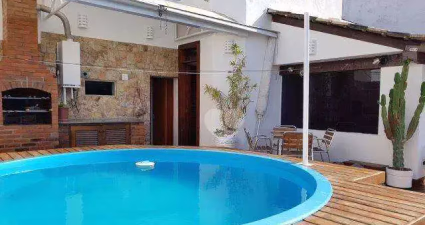 Cobertura com 3 quartos à venda, 301 m² por r$ 2.690.000 - jardim oceânico - rio de janeiro/rj