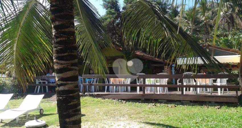 Casa com 2 quartos à venda, 738 m² por R$ 2.950.000 - Angra dos Reis - Angra dos Reis/RJ