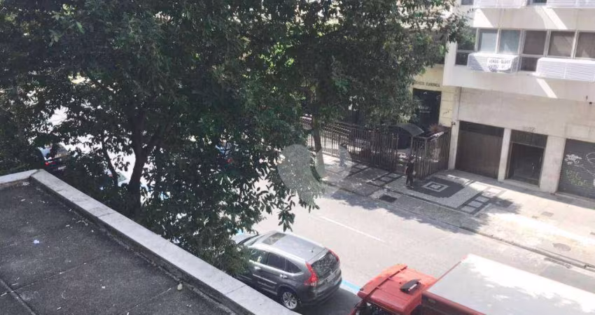 Sala à venda, 44 m² por R$ 350.000 - Copacabana -RJ