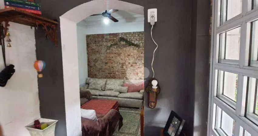 Casa com 4 quartos à venda, 321 m² por r$ 850.000 - rio comprido