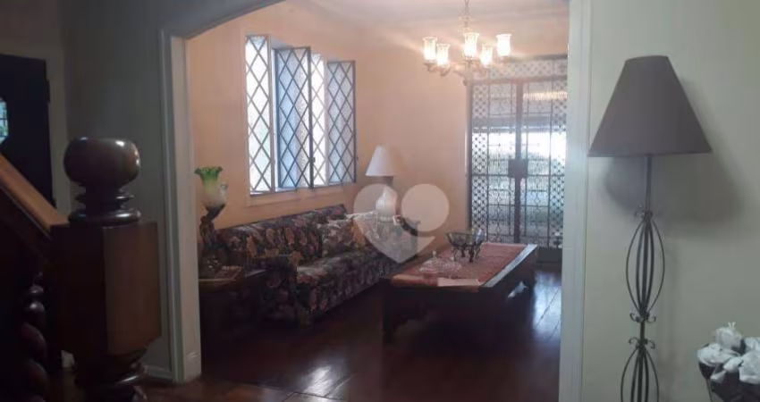 Casa à venda, 250 m² por R$ 4.786.000,00 - Jardim Botânico - Rio de Janeiro/RJ
