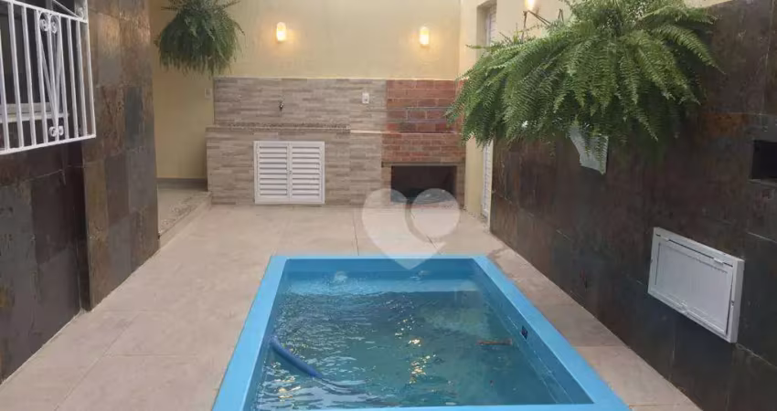 Casa com 4 quartos à venda, 170 m² por r$ 498.000 - freguesia de jacarepaguá - rio de janeiro/rj