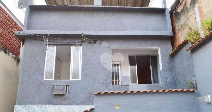 Casa à venda, 344 m² por r$ 300.000,00 - engenho novo - rio de janeiro/rj