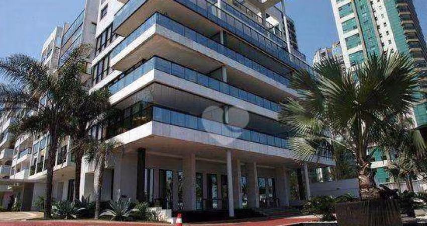 Cobertura à venda na Barra da tijuca com , 185 m² por R$ 3.200.000 - Rio de Janeiro/RJ
