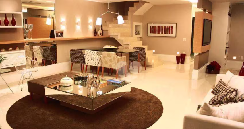 Casa com 6 quartos à venda, 450 m² por r$ 3.100.000 - recreio dos bandeirantes - rio de janeiro/rj