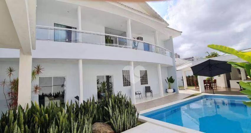 Maravilhosa casa com 354m2 no Recreio dos Bandeirantes