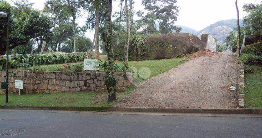 Itanhangá, Terreno à  venda, 999 m² por R$ 1.950.000, - Condomínio Reserva Itanhangá, Rio de Janeiro/RJ