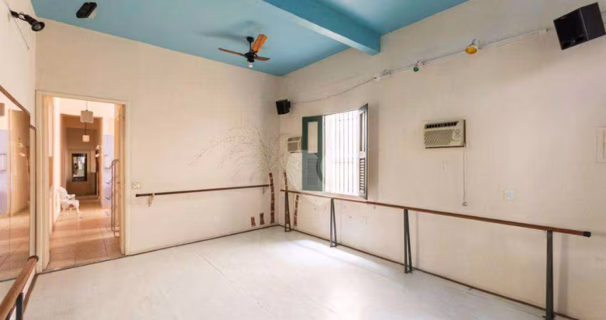Casa com 2 dormitórios à venda, 103 m² por R$ 500.000,00 - Grajaú - Rio de Janeiro/RJ