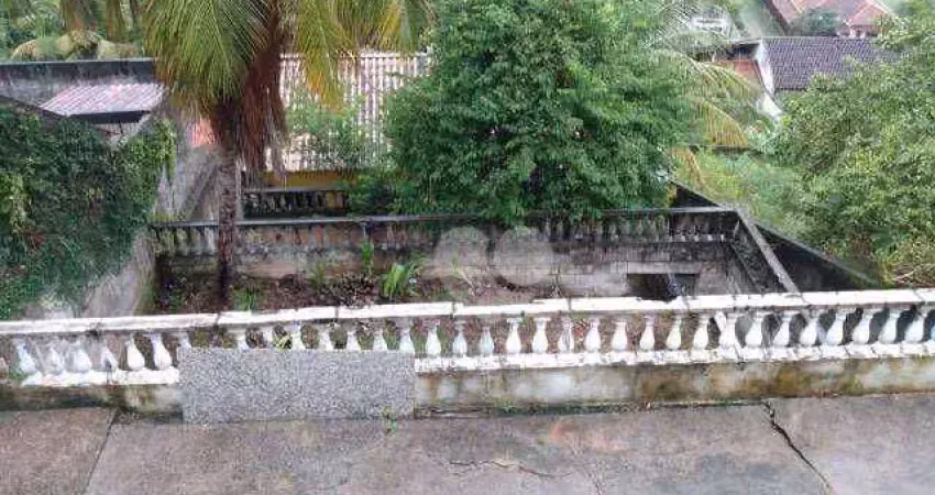 Casa com 3 quartos à venda, 600 m² por r$ 450.000 - barra olímpica - rio de janeiro/rj
