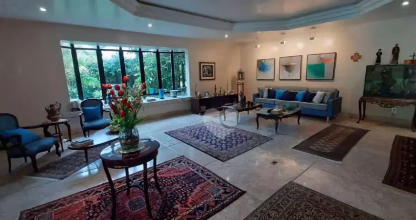 Casa com 5 dormitórios à venda, 552 m² por R$ 4.200.000,00 - Recreio dos Bandeirantes - Rio de Janeiro/RJ