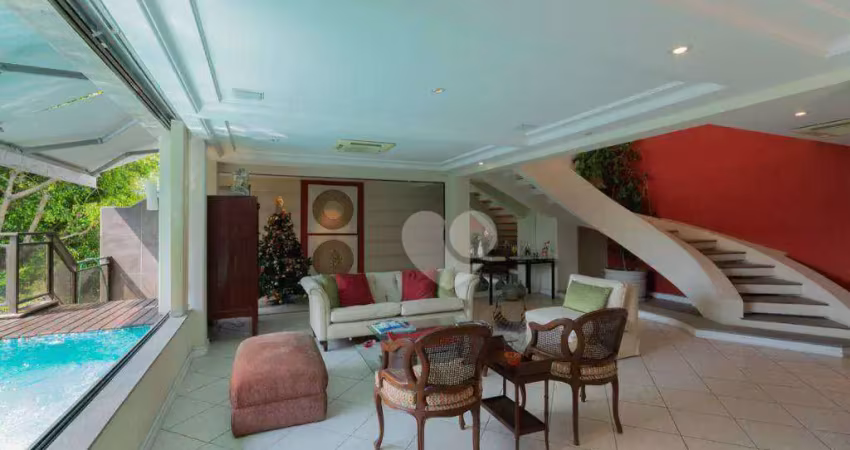 Cobertura com 3 quartos  à venda, 753 m² por R$ 3.640.000 - Jardim Oceânico - Rio de Janeiro/RJ