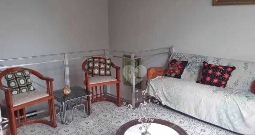 Casa à venda, 206 m² por R$ 750.000,00 - Vista Alegre - Rio de Janeiro/RJ