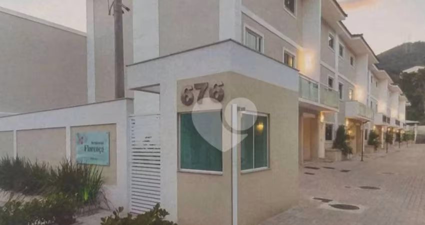 Casa com 3 dormitórios à venda, 151 m² por R$ 449.000,00 - Taquara - Rio de Janeiro/RJ