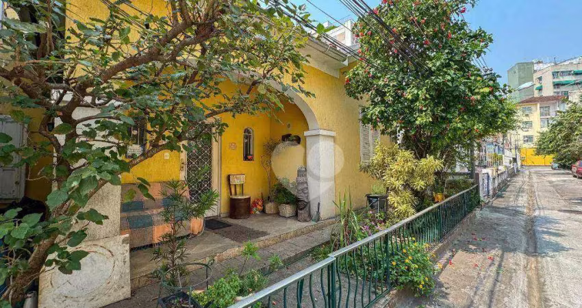 Casa 5 quartos em vila 213 m² a venda, em vila isabel – 3 vagas