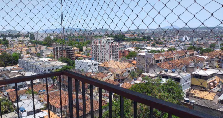 Cobertura com 2 quartos à venda, 114 m² por R$ 280.000 - Riachuelo - Rio de Janeiro/RJ