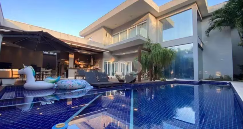 Casa com 5 quartos à venda, 616 m² por R$ 12.000.000 - Barra da Tijuca - Rio de Janeiro/RJ